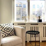 Fantastic Apartment In Prime Location - City Center West