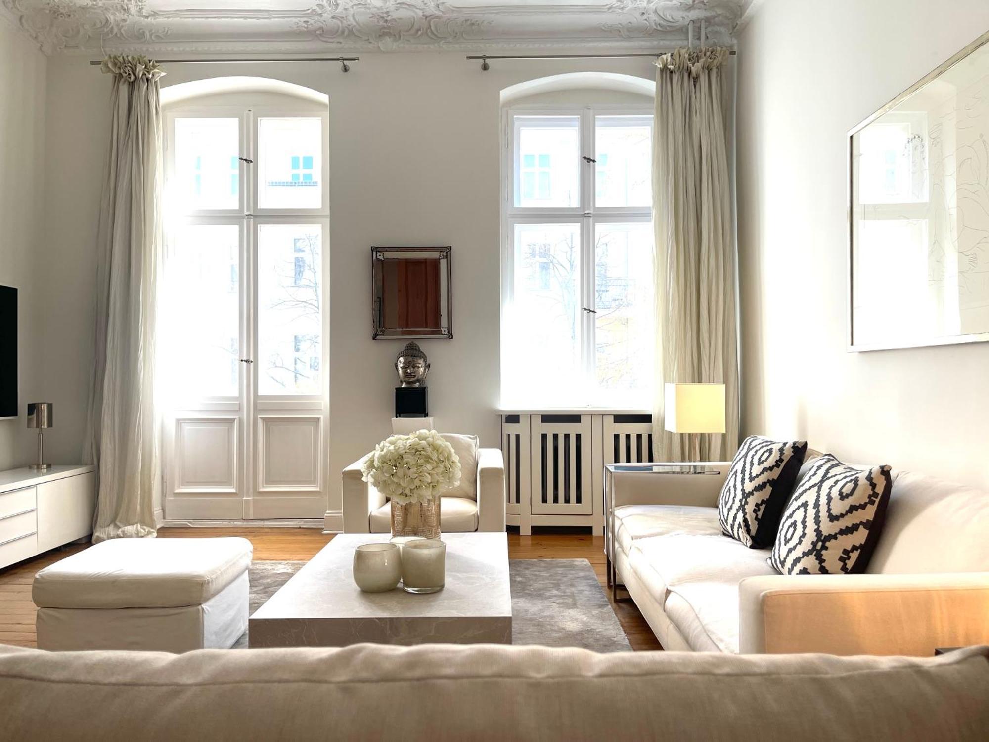 Fantastic In Prime Location - Center West Apartment Berlin