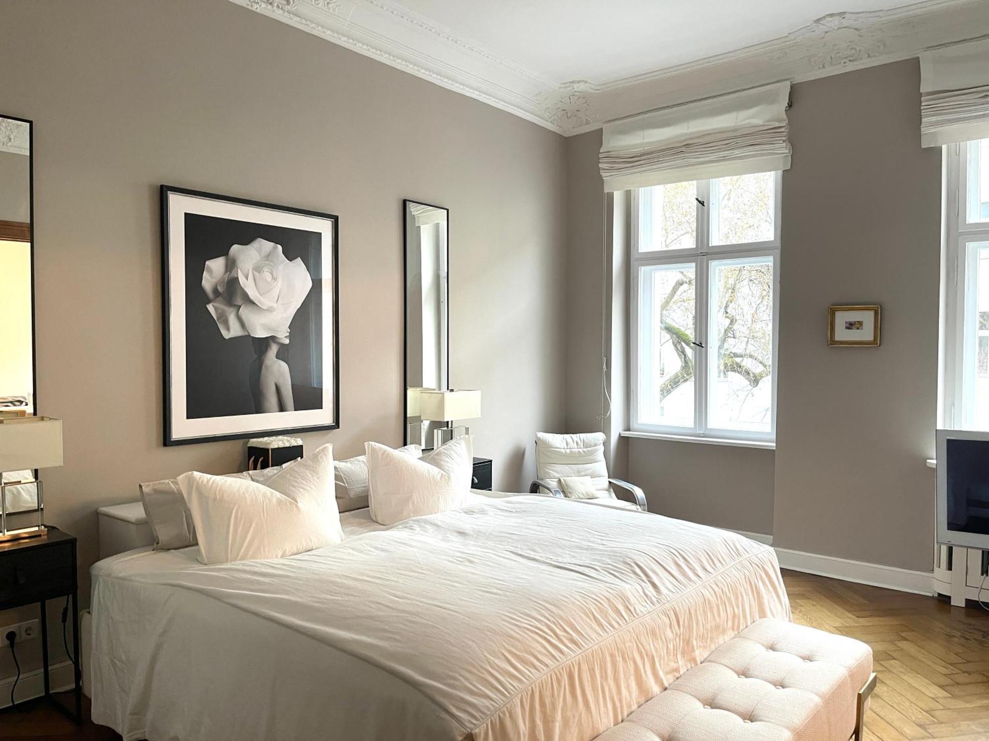 Apartment Fantastic In Prime Location - Center West