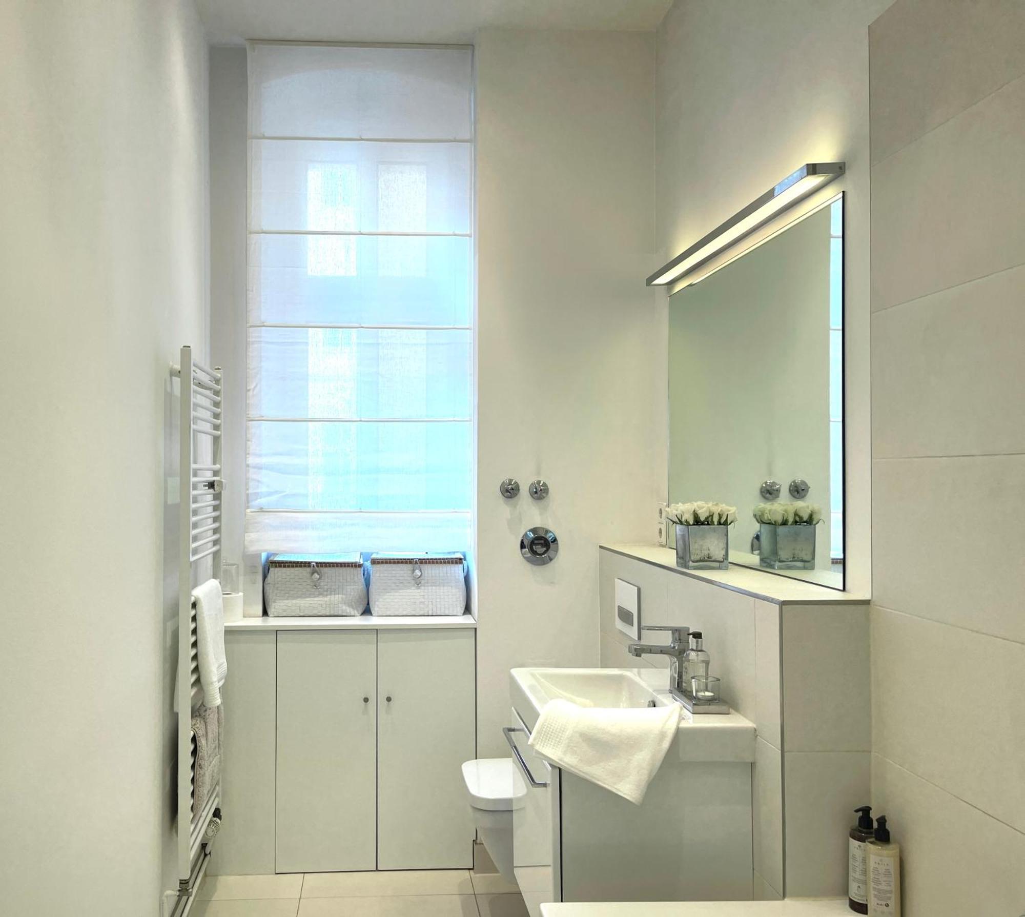 Apartamento Fantastic In Prime Location - Center West