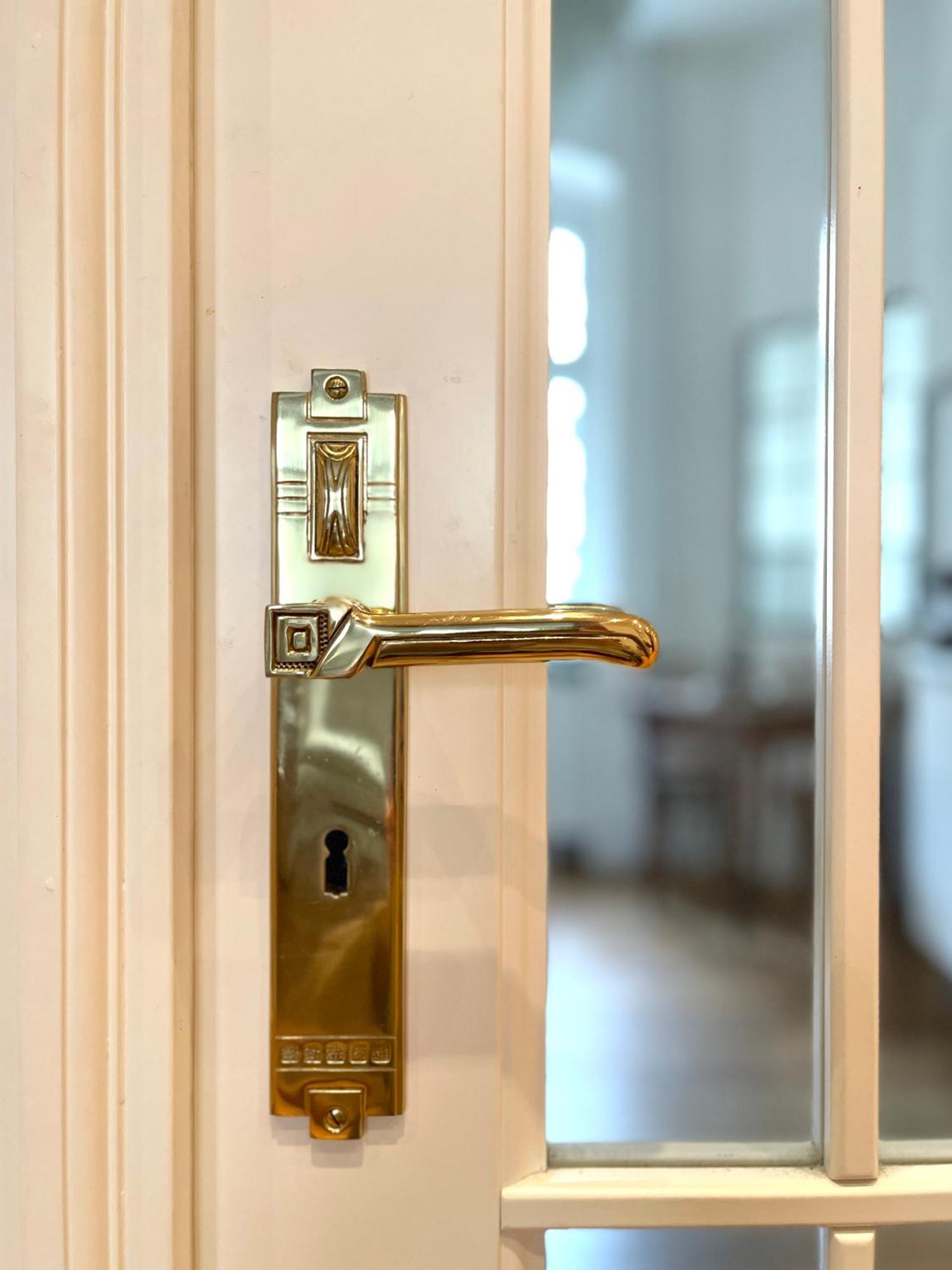 Apartamento Fantastic In Prime Location - Center West *