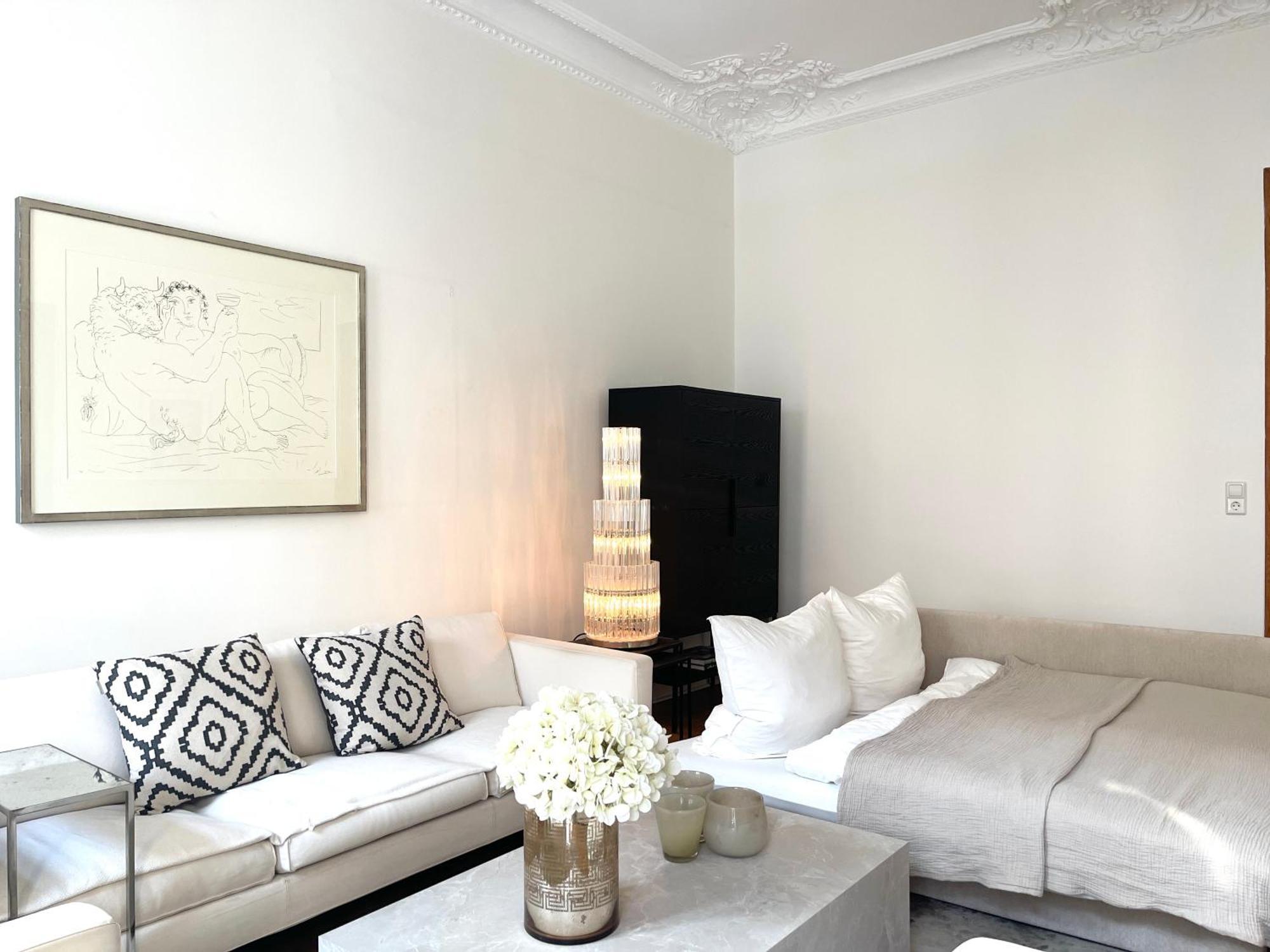 Apartamento Fantastic In Prime Location - Center West *