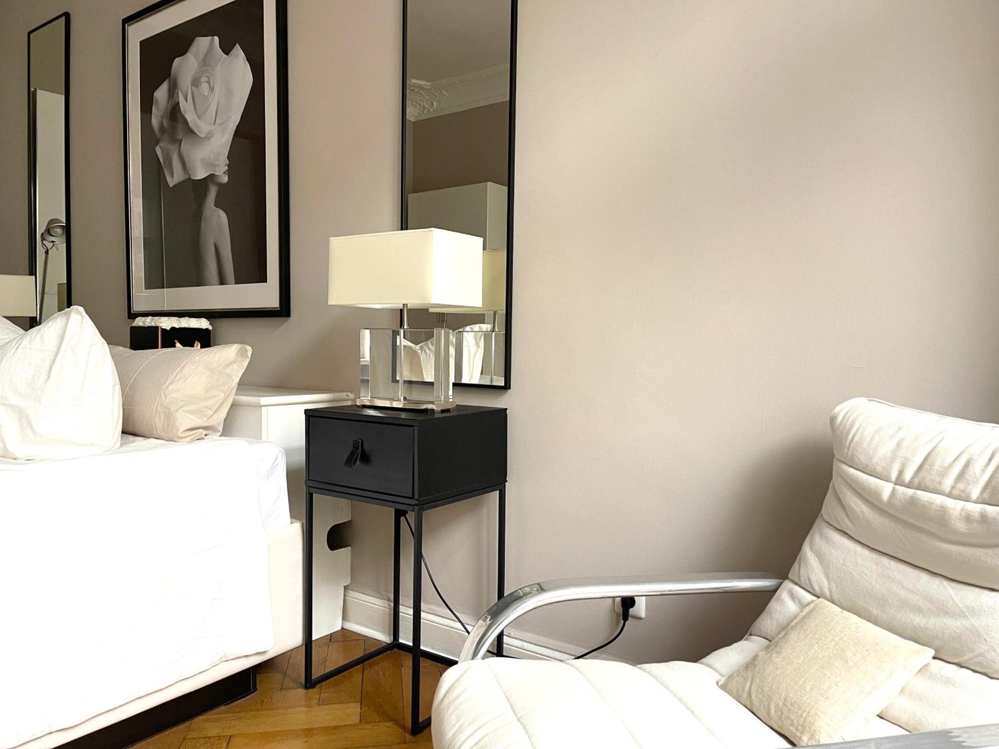 Apartamento Fantastic In Prime Location - Center West Berlim