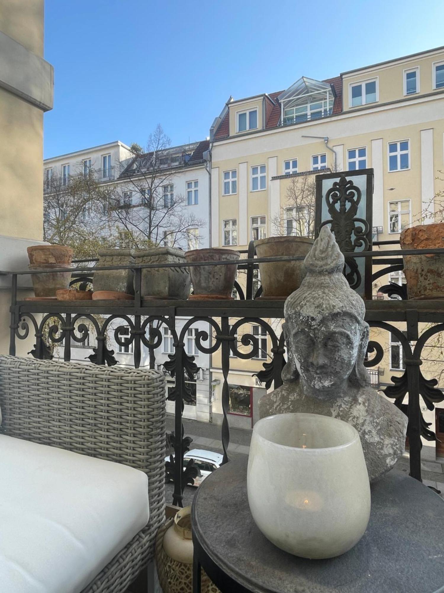 Fantastic In Prime Location - Center West * Berlim
