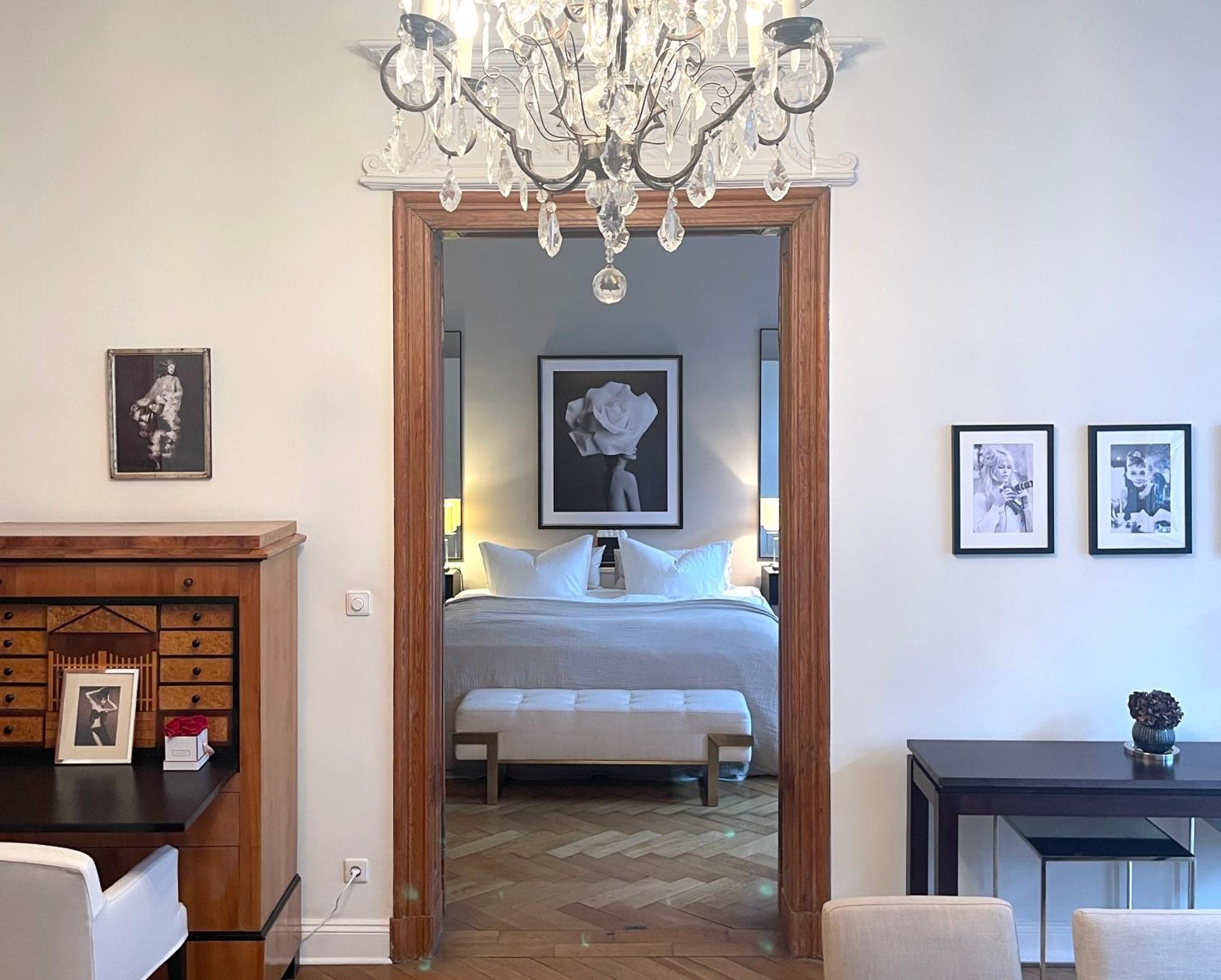 Fantastic In Prime Location - Center West Apartamento *