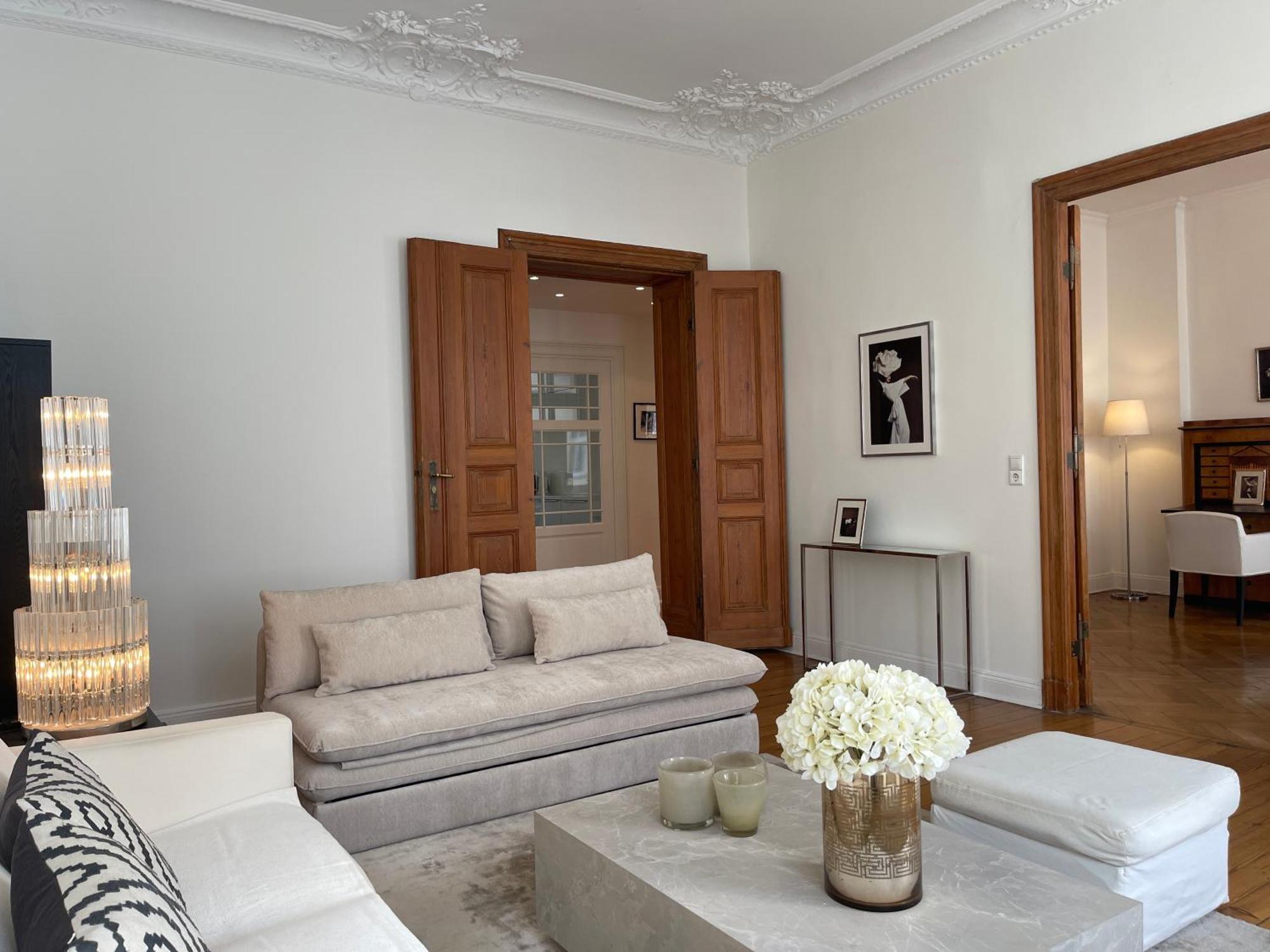 Apartamento Fantastic In Prime Location - Center West