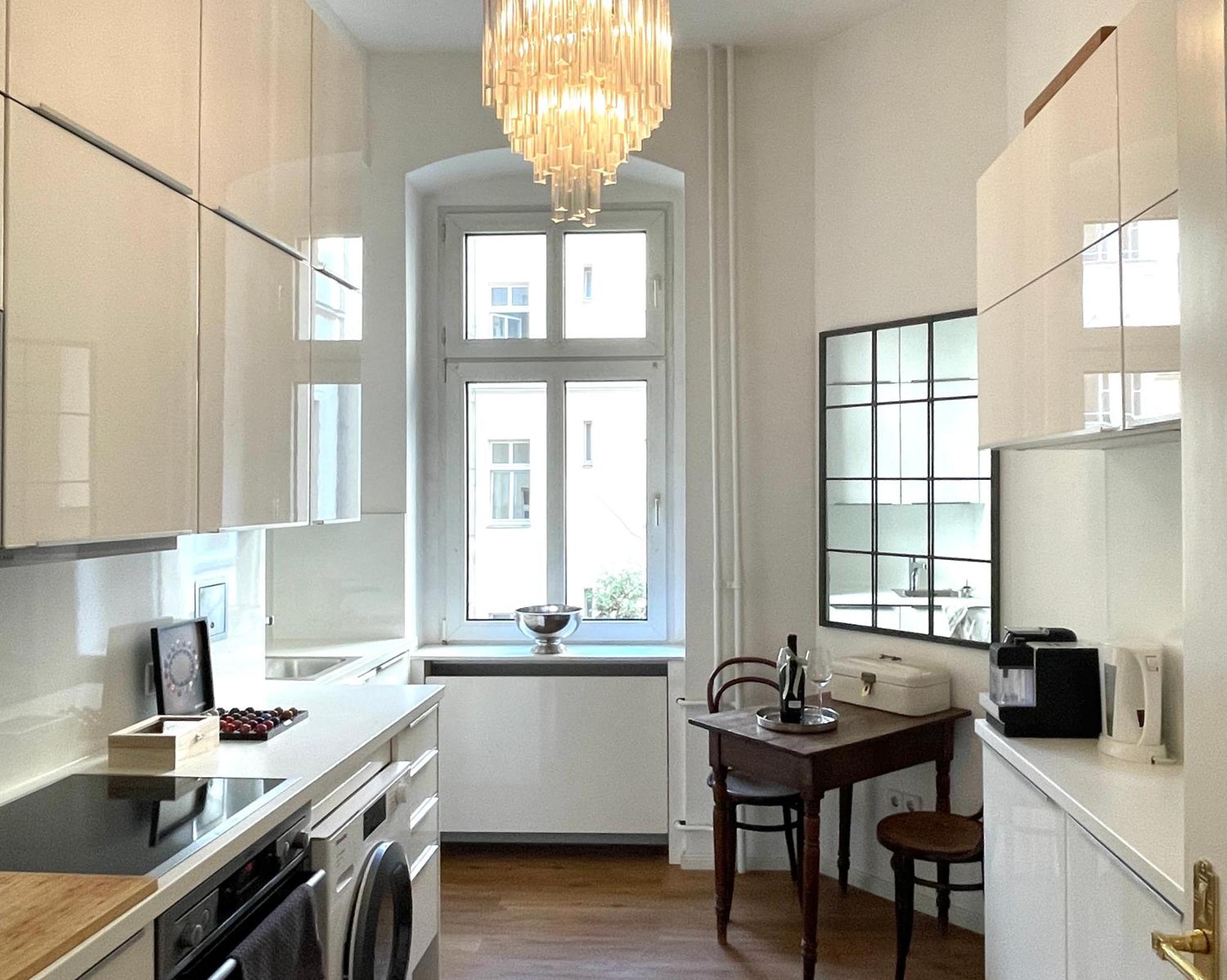 Fantastic In Prime Location - Center West Berlim