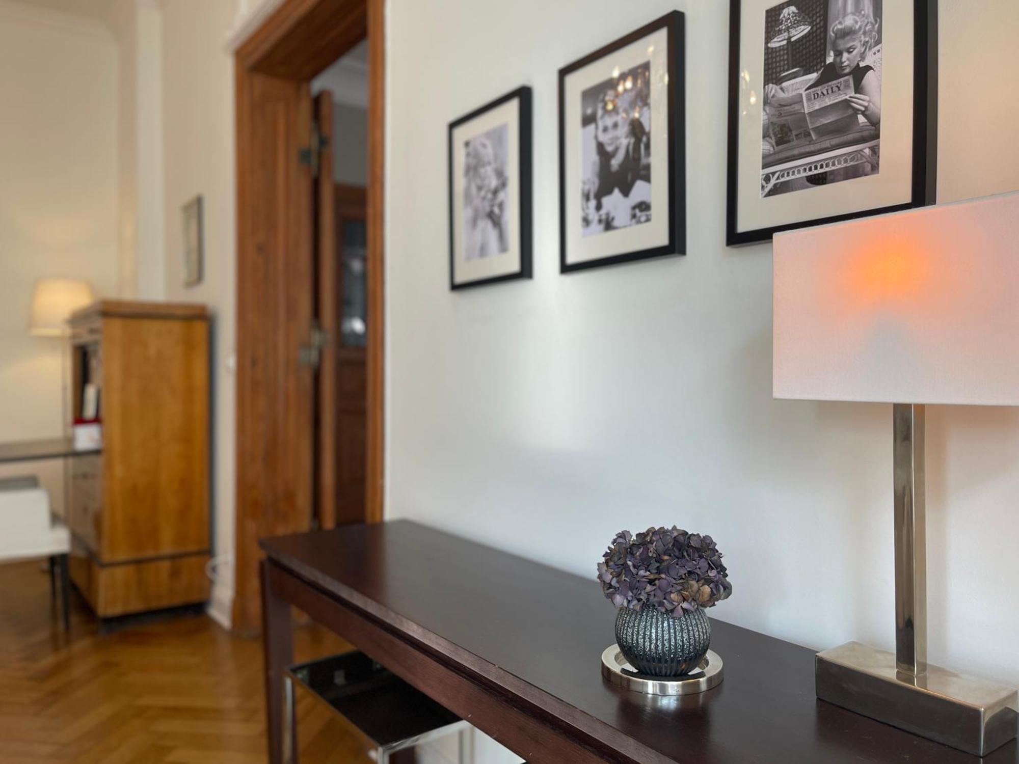 Fantastic In Prime Location - Center West Apartamento Berlim