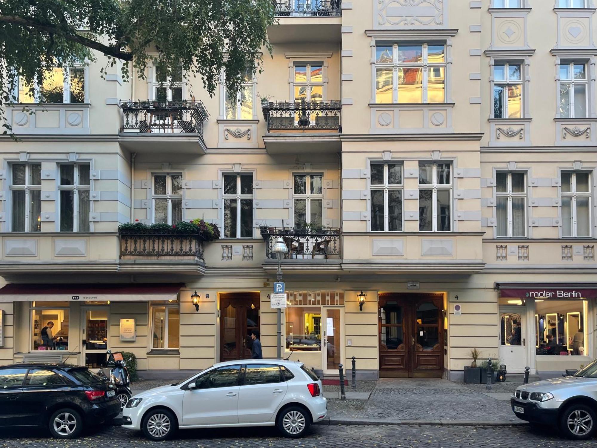 Fantastic In Prime Location - Center West Apartamento