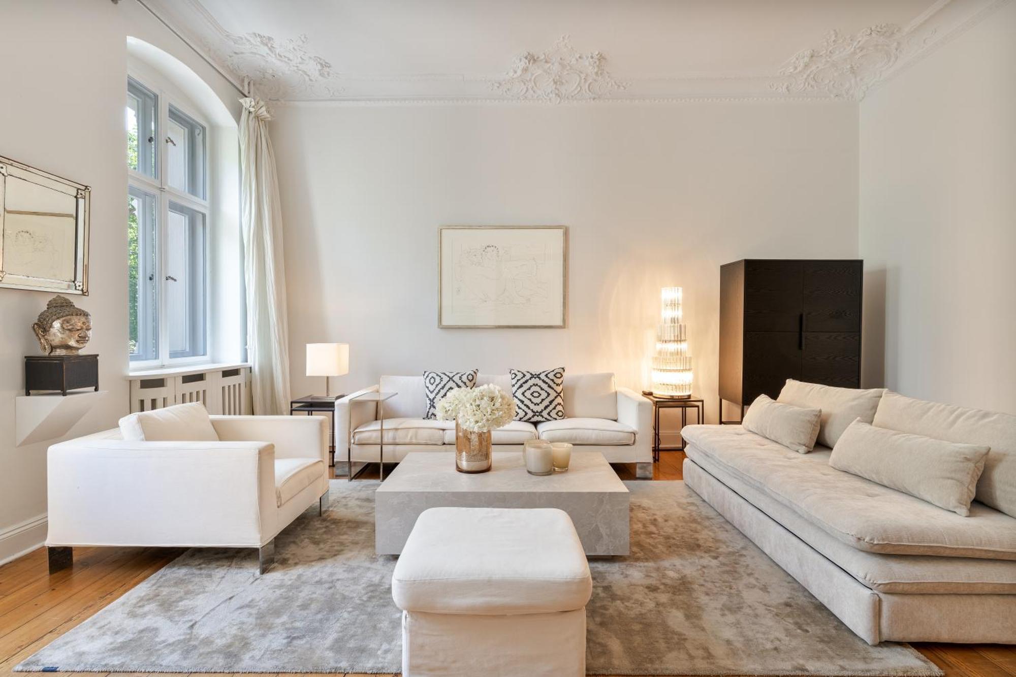 Fantastic In Prime Location - Center West Berlim