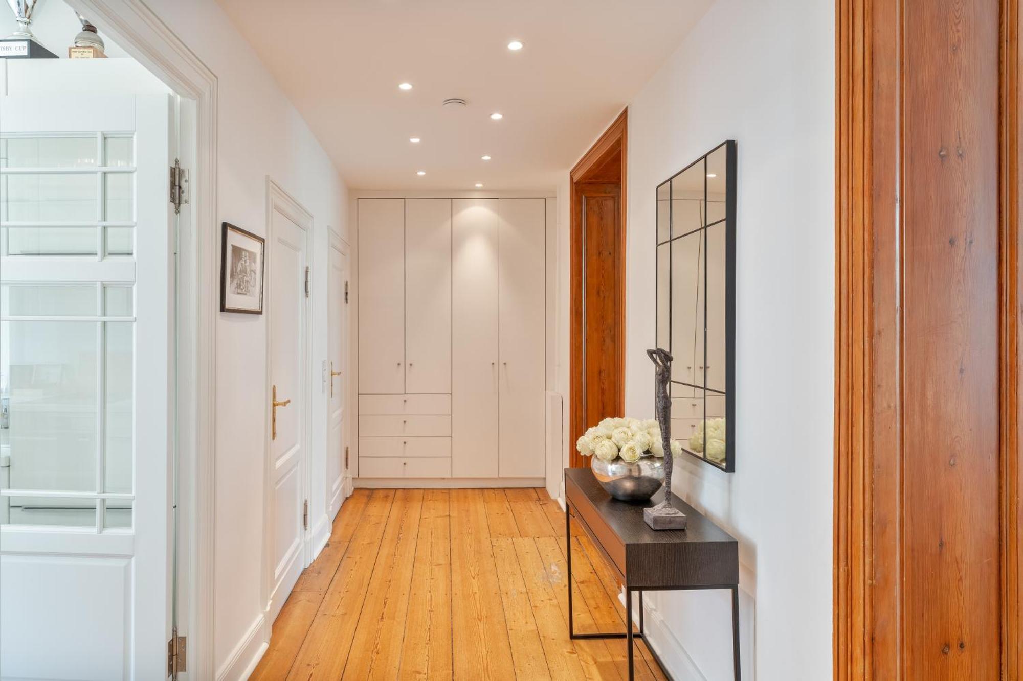 Apartamento Fantastic In Prime Location - Center West *