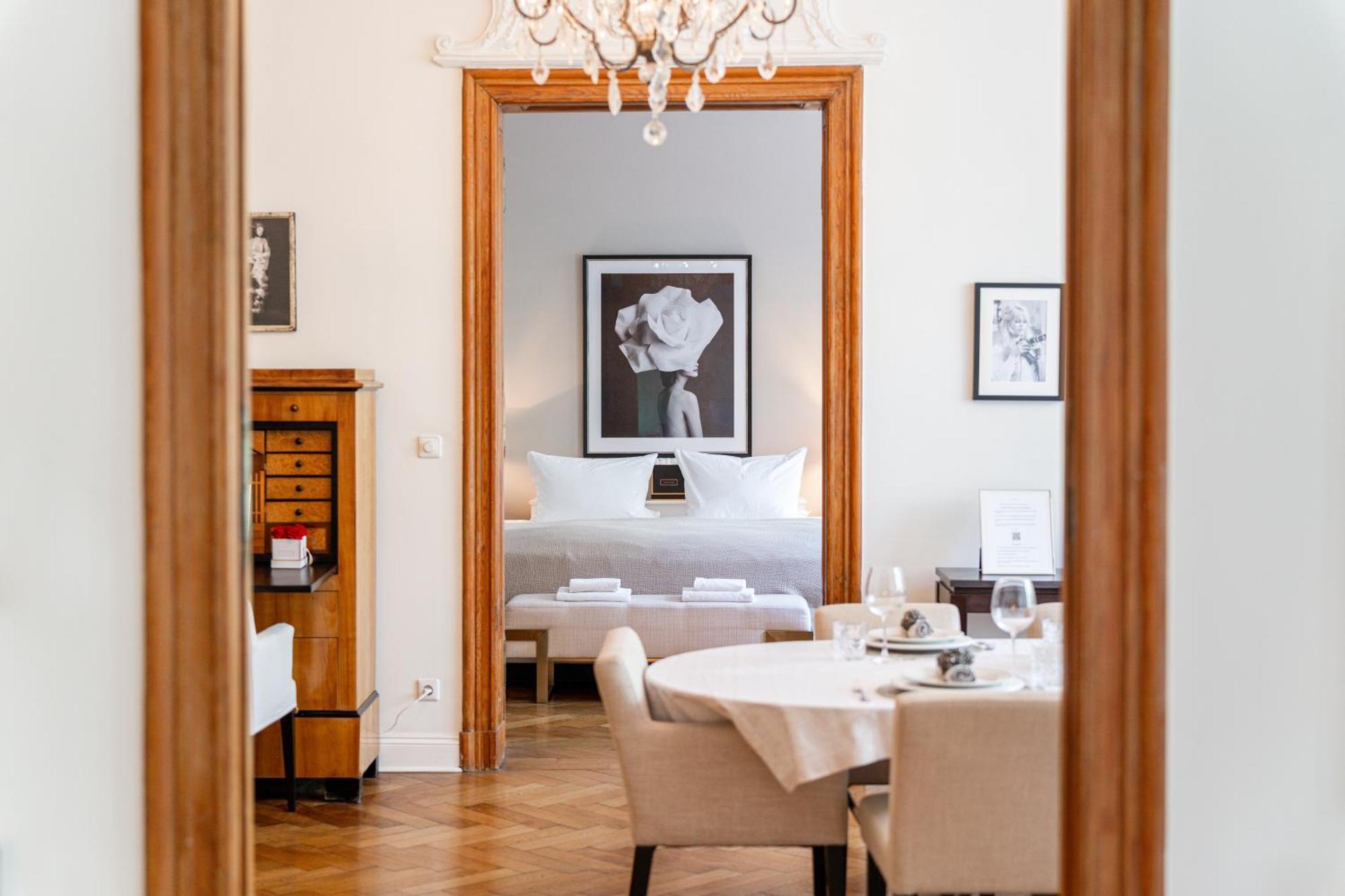 Fantastic In Prime Location - Center West * Berlim