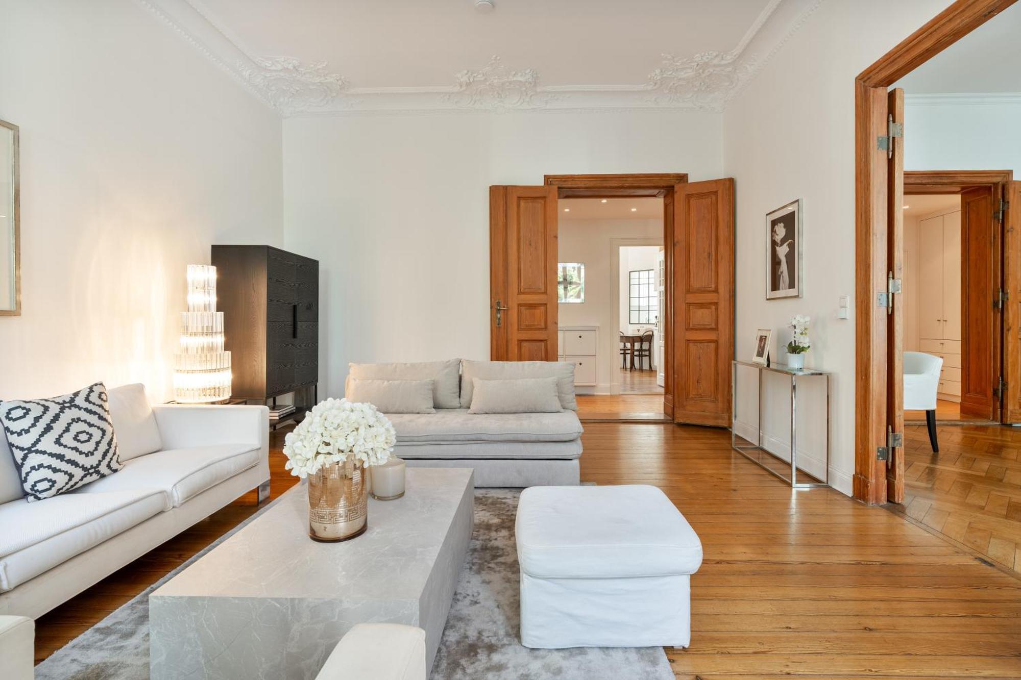 Apartamento Fantastic In Prime Location - Center West *